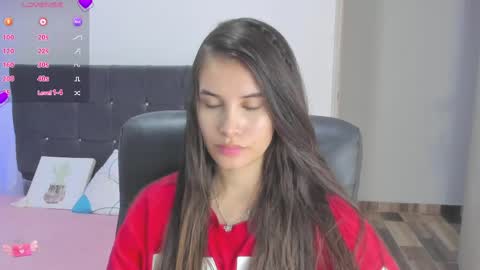 Gabriela online show from April 2026 11:44:01 PM