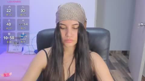 Gabriela online show from June 2026 11:20:01 PM