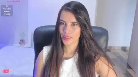 Gabriela online show from July 2026 09:39:01 PM