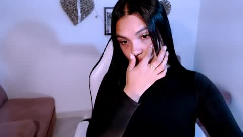 My name is Gabriela.. nice to meet you thumbs up please its very important to me online show from May 2026 02:29:02 AM