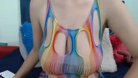 gaby_steven online show from November 2025 08:35:01 AM