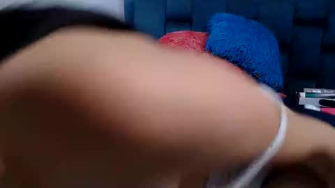gaby_steven online show from July 2026 08:41:01 AM