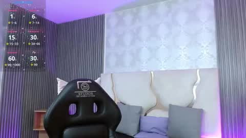 Gaby online show from October 2025 03:26:02 AM