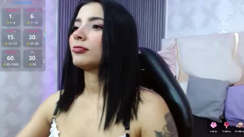 Gaby online show from October 2025 03:28:01 AM
