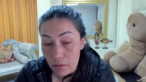 gabriela online show from December 2024 03:31:02 PM