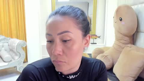 gabriela online show from January 2025 06:09:01 PM