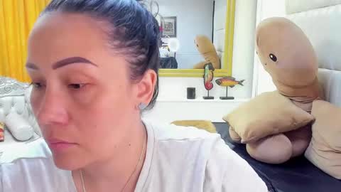 gabriela online show from January 2025 04:28:02 PM