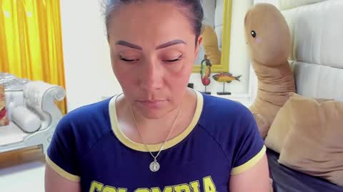 gabriela online show from January 2025 04:18:01 PM