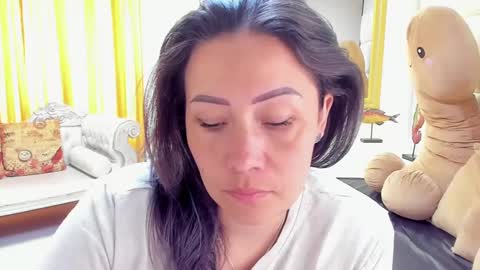 gabriela online show from January 2025 02:35:01 PM