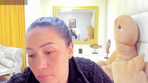 gabriela online show from January 2025 03:45:01 PM