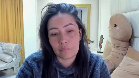 gabriela online show from February 2025 02:02:01 PM