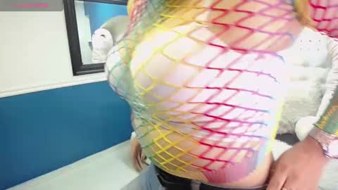 gabriela online show from February 2025 04:56:02 PM