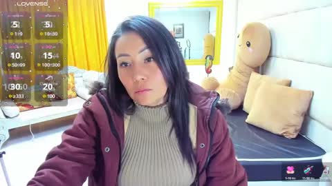 gabriela online show from March 2025 05:03:02 PM