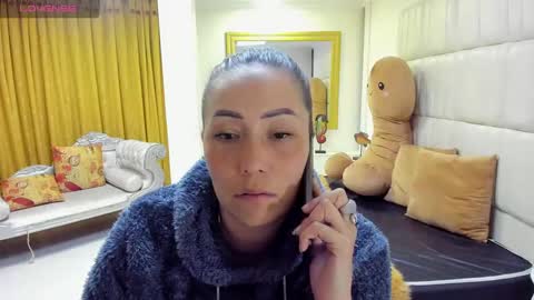 gabriela online show from March 2025 07:54:01 PM