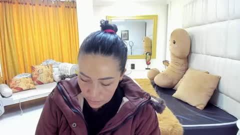 gabriela online show from March 2025 07:16:02 PM