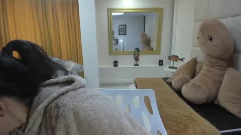 gabriela online show from September 2025 03:44:01 PM