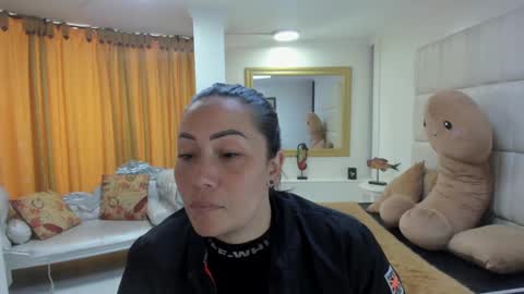 gabriela online show from September 2025 03:23:02 PM