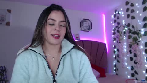 GABRIELA online show from December 2024 01:53:02 PM