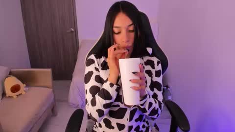 Gabriela online show from September 2025 04:40:02 PM