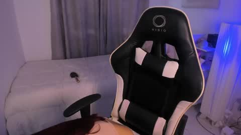 Gabriela online show from June 2026 07:26:02 PM
