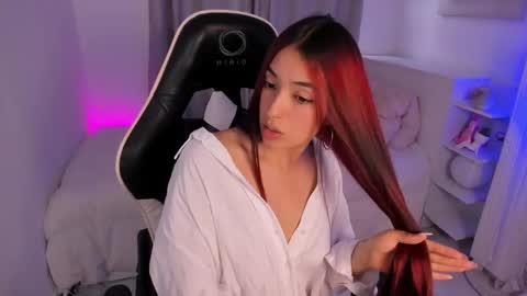 Gabriela online show from June 2026 04:45:01 PM