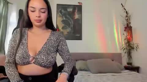 gabyaridiii online show from May 2026 03:06:02 PM