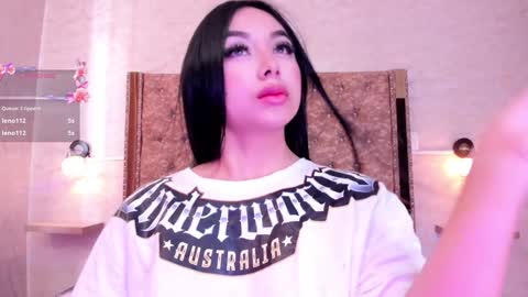  GABY DESIRE  online show from January 2025 04:08:02 PM