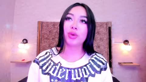  GABY DESIRE  online show from January 2025 01:40:01 PM