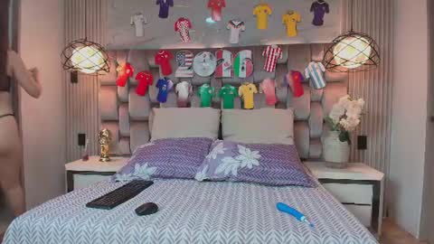 GabyEvans online show from June 2026 12:04:02 PM