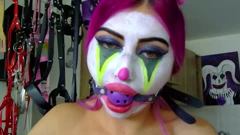 Snapshot of gabygumms chatting on October 2025 02:29:01 PM gabygumms online show from October 2025 02:29:01 PM