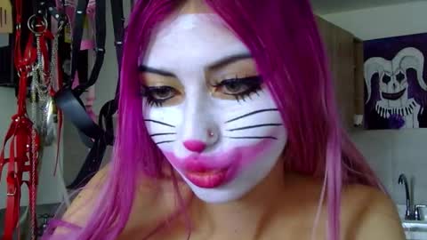 Snapshot of gabygumms chatting on October 2025 12:28:02 PM gabygumms online show from October 2025 12:28:02 PM