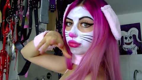 Snapshot of gabygumms chatting on October 2025 12:50:01 PM gabygumms online show from October 2025 12:50:01 PM