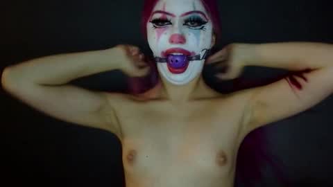 Snapshot of gabygumms chatting on November 2025 06:46:01 AM gabygumms online show from November 2025 06:46:01 AM