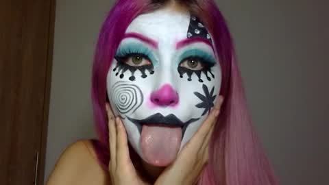 Snapshot of gabygumms chatting on November 2025 10:10:01 PM gabygumms online show from November 2025 10:10:01 PM