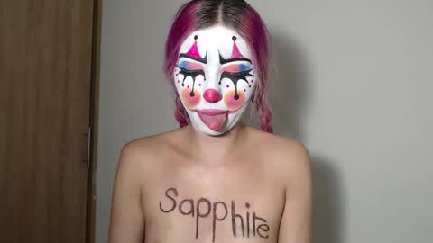 Snapshot of gabygumms chatting on November 2025 07:30:01 AM gabygumms online show from November 2025 07:30:01 AM