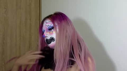 Snapshot of gabygumms chatting on November 2025 07:11:02 AM gabygumms online show from November 2025 07:11:02 AM