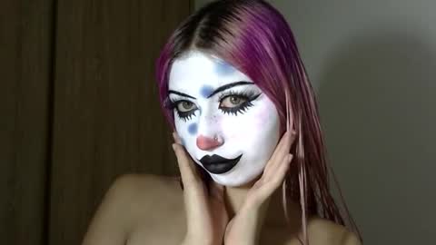 Snapshot of gabygumms chatting on November 2025 07:45:01 AM gabygumms online show from November 2025 07:45:01 AM