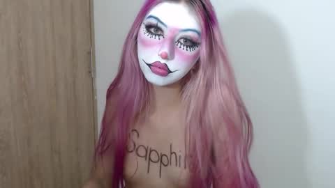 Snapshot of gabygumms chatting on December 2025 08:19:02 AM gabygumms online show from December 2025 08:19:02 AM