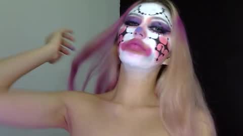 gabygumms online show from December 2025 05:16:01 AM