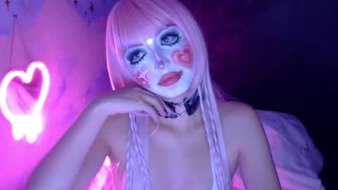 Snapshot of gabygumms chatting on June 2026 03:27:02 PM gabygumms online show from June 2026 03:27:02 PM