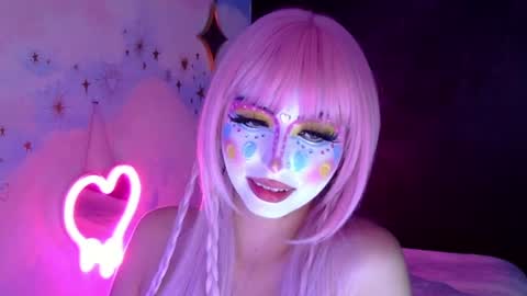 Snapshot of gabygumms chatting on June 2026 05:37:01 AM gabygumms online show from June 2026 05:37:01 AM