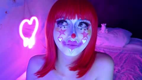 Snapshot of gabygumms chatting on July 2026 03:54:02 AM gabygumms online show from July 2026 03:54:02 AM