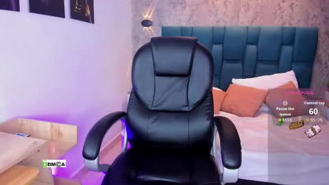 Gaby Jackson1 online show from December 2025 12:25:02 PM