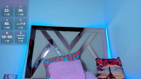 Snapshot of gabyjohansson1 chatting on March 2025 08:33:02 AM gaby online show from March 2025 08:33:02 AM