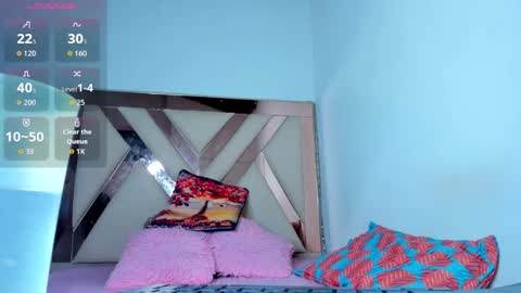 Snapshot of gabyjohansson1 chatting on October 2025 01:06:01 AM gaby online show from October 2025 01:06:01 AM