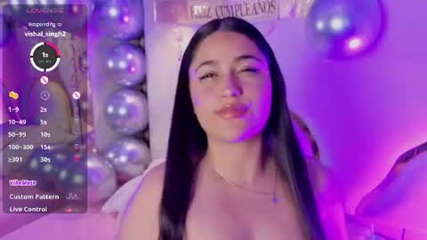 Gaby online show from June 2026 06:07:01 AM