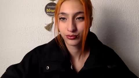 Gaby online show from September 2025 03:10:01 AM