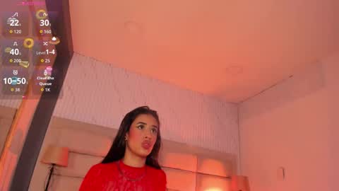 Snapshot of gabyowenss_ chatting on February 2026 10:52:01 PM Gaby Owens online show from February 2026 10:52:01 PM