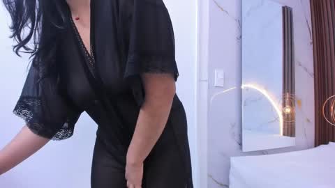 Gaby  online show from February 2025 05:53:01 PM