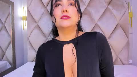 Gaby  online show from February 2026 11:58:01 AM